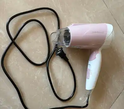 Удлинитель, фен
