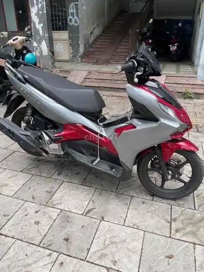Honda Air Blade 2020 Красный, Серый, Черный 24.000 км