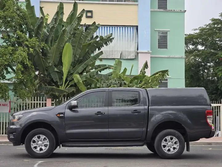Ford Ranger 2.2 XLS 2019 АКПП 2WD 98000 км гарантия 1 год
