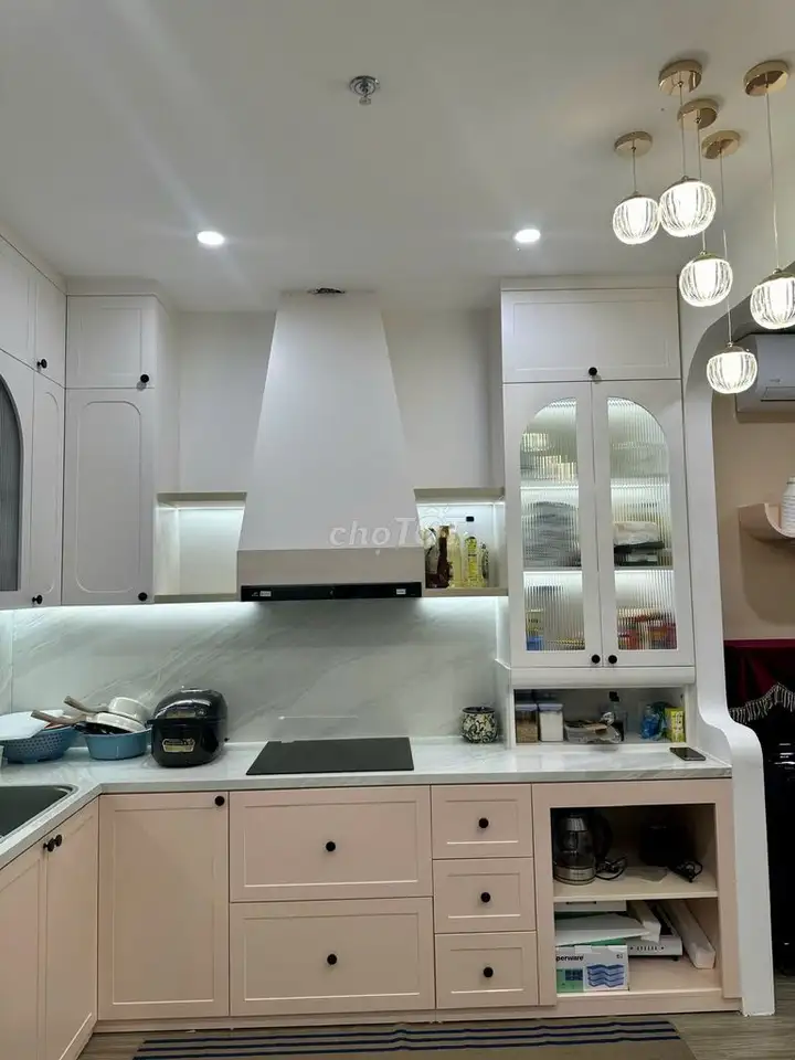 1-комнатная квартира 43 кв.м в ЖК Vinhomes Smart City, срочно от собственника