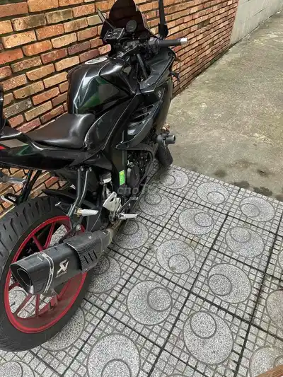Suzuki GSX-R150 150cc продам или обмен