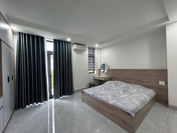 Таунхаус с мебелью в La Vida Residences, Вунгтау