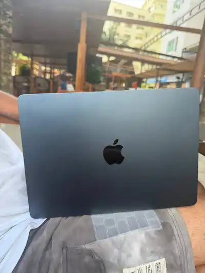 MacBook Air M2 13 256 ГБ