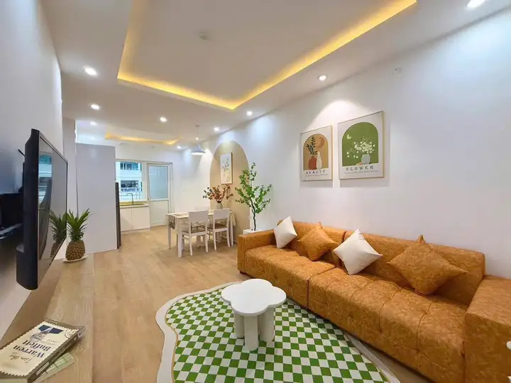 Apartment for Rent – Muong Thanh, Ngu Hanh Son, Da Nang