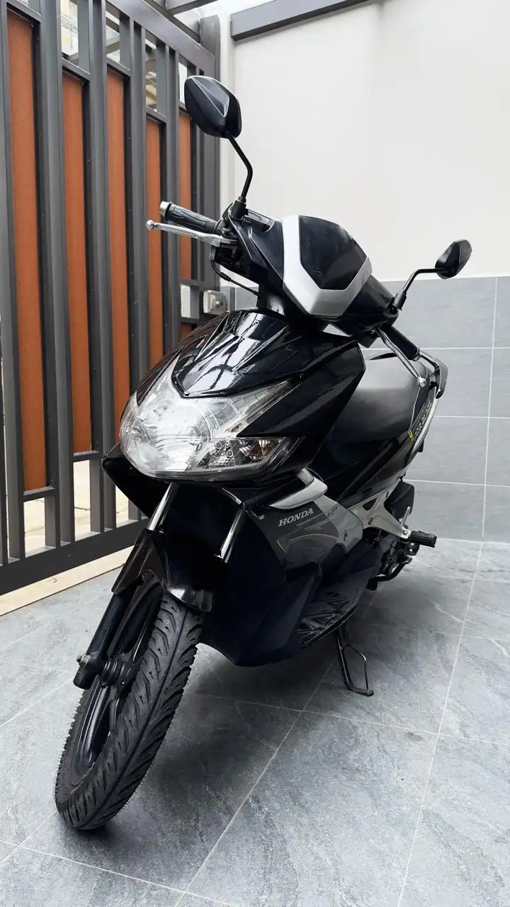 Honda Airblade 2009 110cc FI