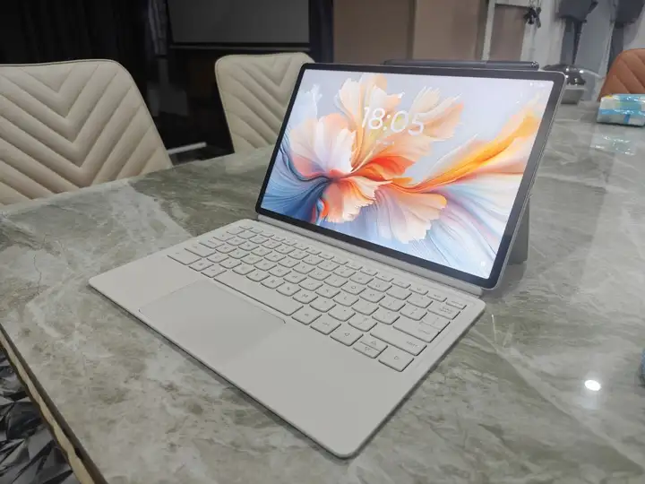 Lenovo Yoga Tab Plus (TB520FU) 2025