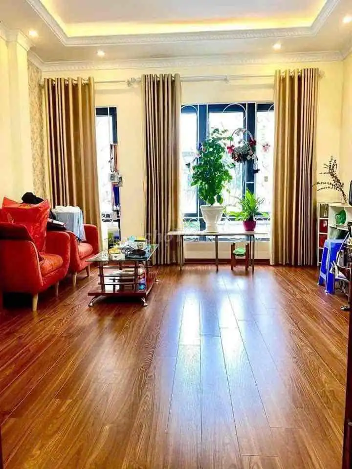 Аренда таунхауса Ван Фук, Хань Дунг, 50 м², 4 этажа, 4 спальни, полная меблировка