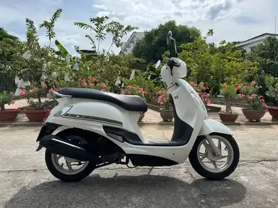 Kymco Like 50