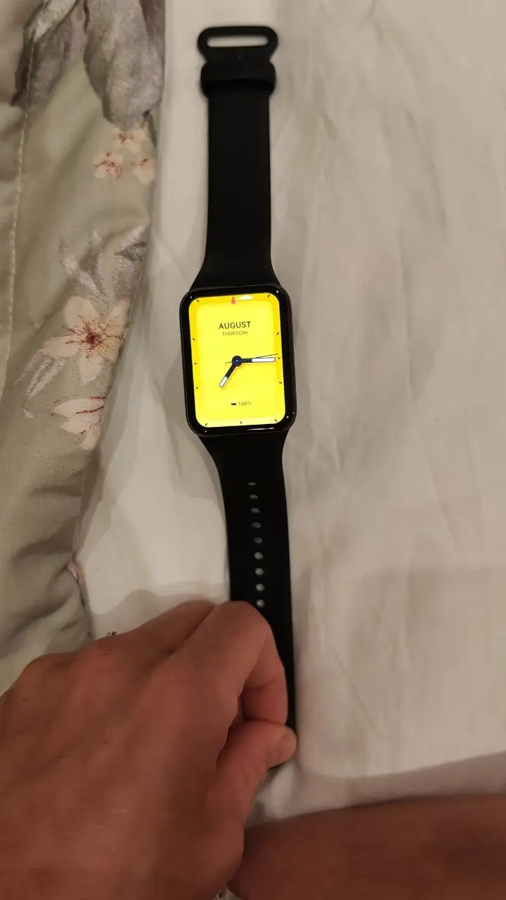 Xiaomi Smart Band 10 Pro