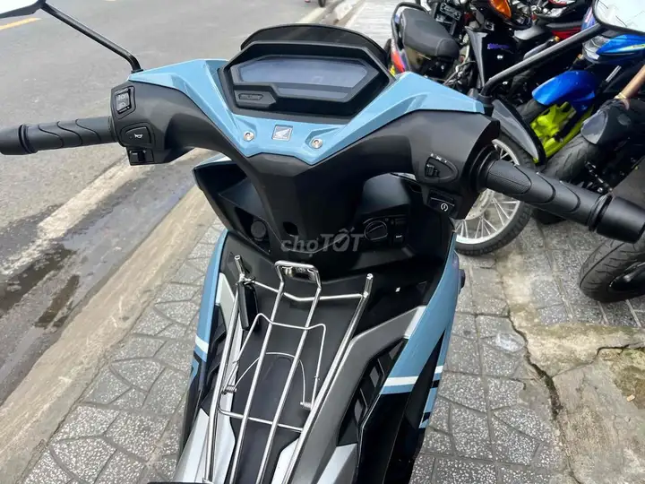 Winner V3 ABS ❇️Dong Moto Da Lat❇️