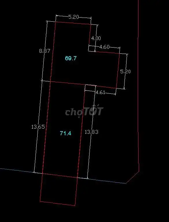 HXH Hồ Văn Long NHÀ NH 160M2 BÁN 8TY5 Bình Hưng Hoà B Bình Tân
