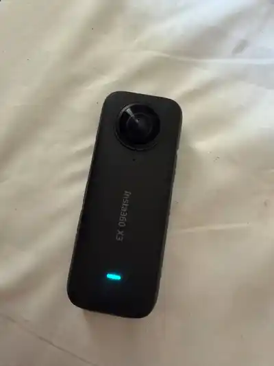 Insta 360 X3
