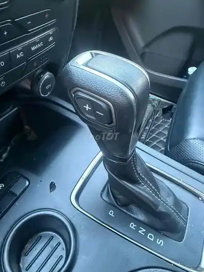 Ford Everest 2022 Titanium
