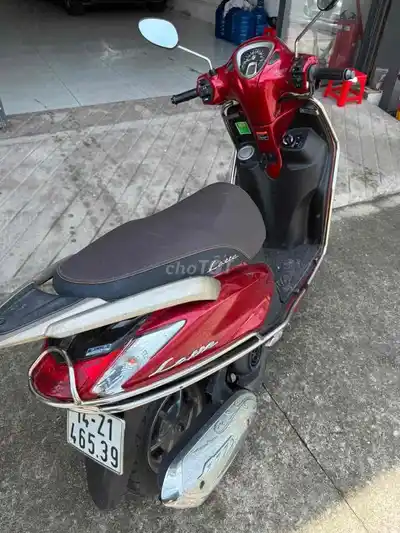 Латте 125 - 2020 - Быт 14 - Слишком мягкий.