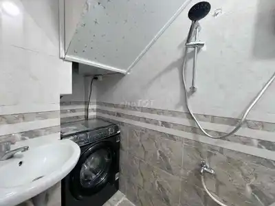 Сдается уютный отдельный дом с 1 спальней и просторным балконом