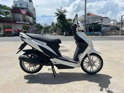 Мопед KYMCO CANDY 50cc