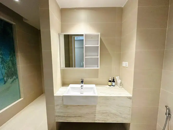 Аренда студии в здании Gold Coast, Нячанг центр