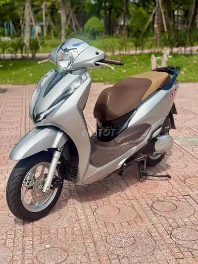 Honda Lead 2019 Smartkey, номер Хошимина, оформление на владельца