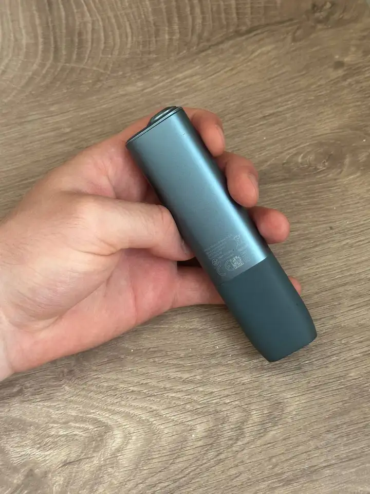IQOS ILUMA ONE