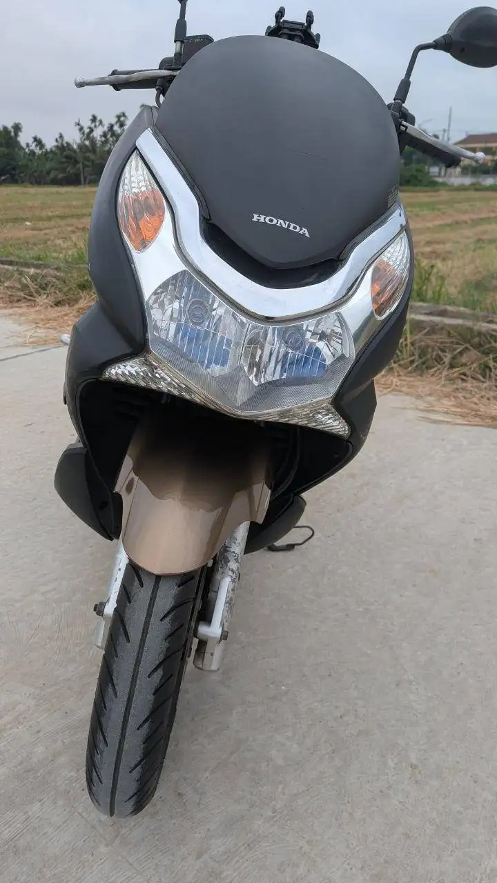 Honda PCX 125SS