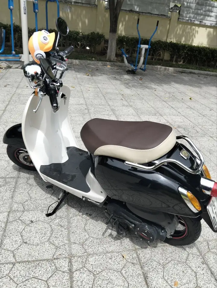CREAFI NEWCREA 50сс