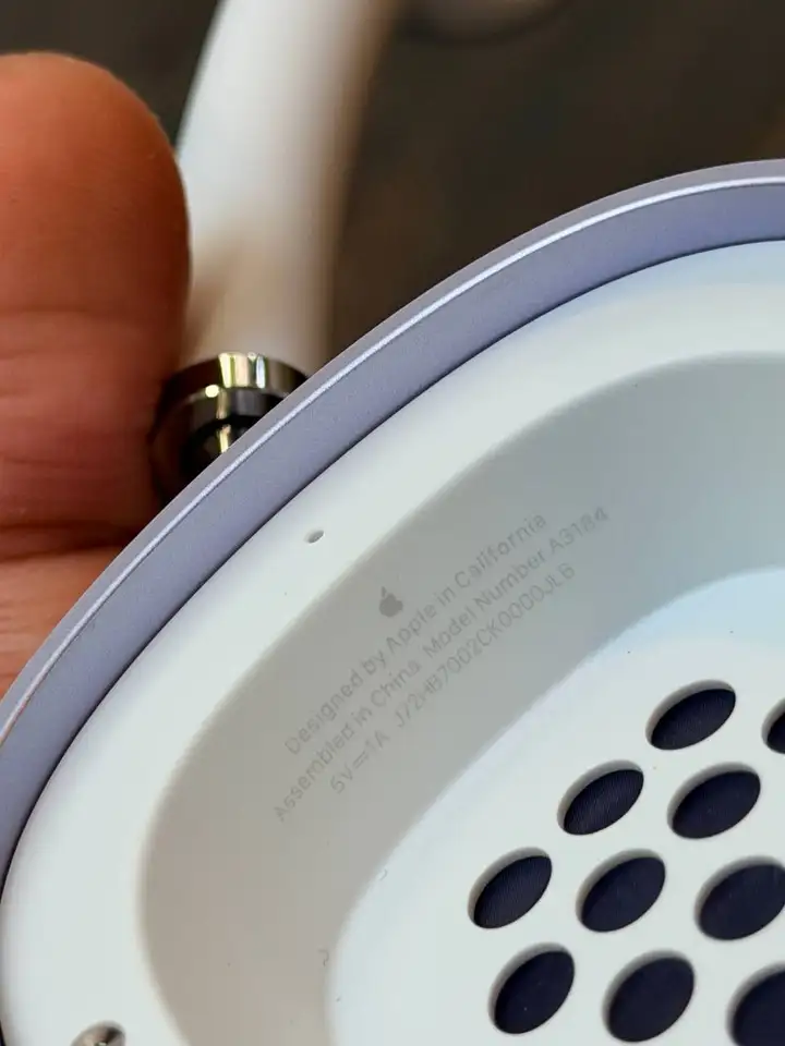 Наушники Airpods Max USB-C
