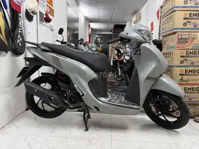 Мопед Espero Velia 50cc, цвет серый цемент