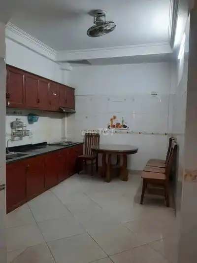 Аренда дома 45 кв.м, 3 этажа, 3 спальни, Буй Суонг Трать, Тхань Суан