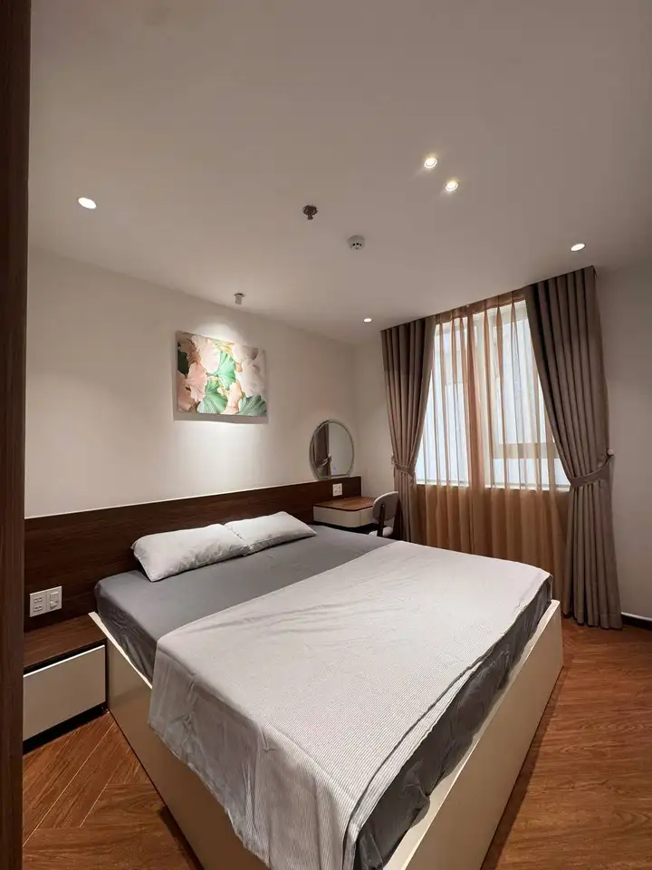 Apartment for Rent – Ngu Hanh Son, Da Nang