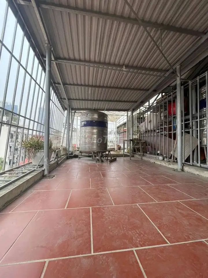 Cho thuê nhà 30m² x 5 tầng, Cầu Giấy, Hà Nội
