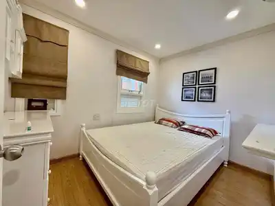 Сдается квартира в ЖК CT6 Vinh Diem Trung, Нячанг