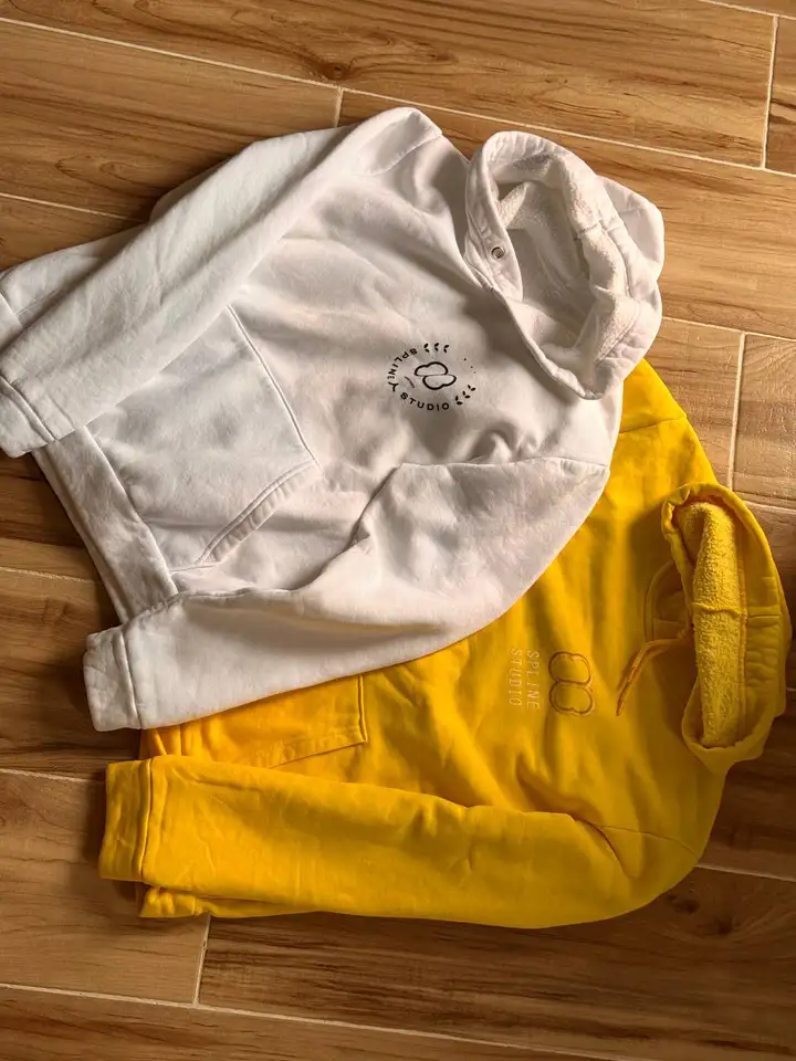 Толстовки