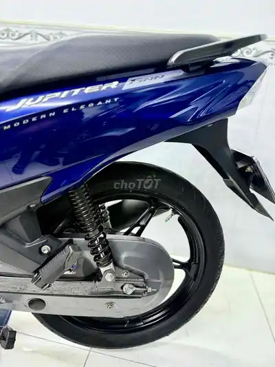Yamaha Jupiter Finn 2024 Синий Вьетнам