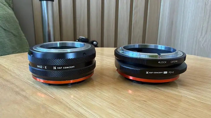 Sony α6400