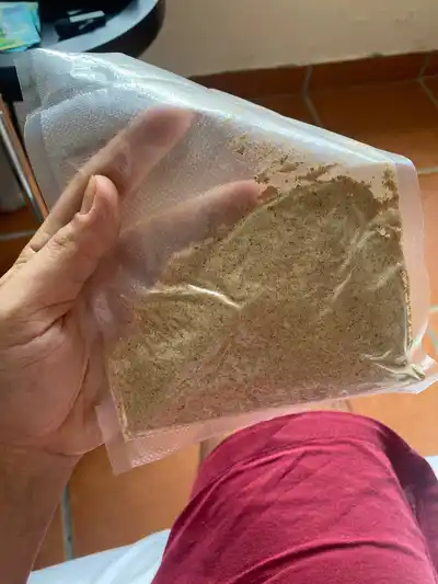 Пантерные грибы (Алтай)
