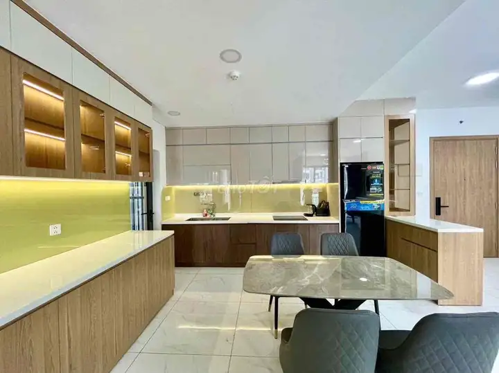 Аренда квартир в Diamond Alnata