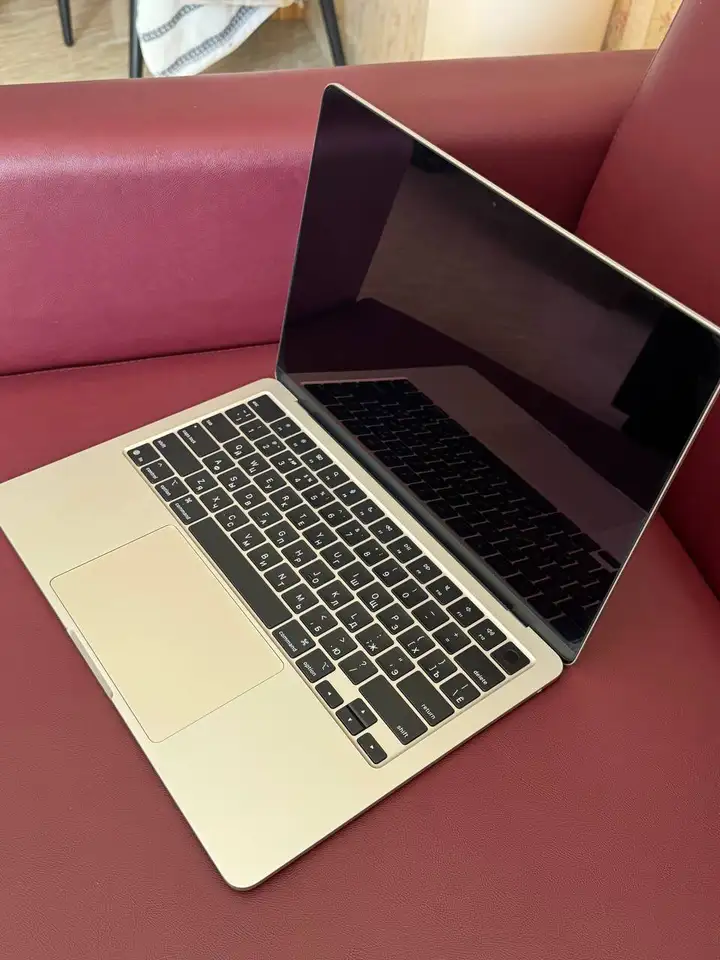 MacBook Air 2025 M4