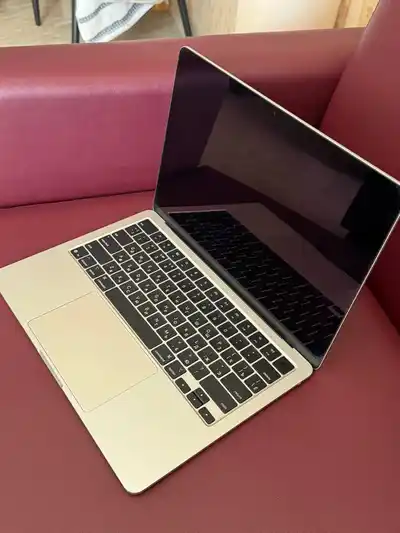 MacBook Air 2025 M4