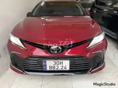 Toyota Camry 2.5Q 2022