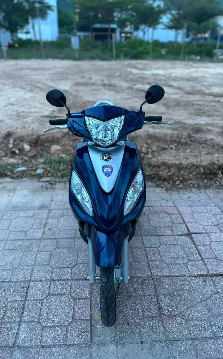 Kymco Candy HI 50 cc