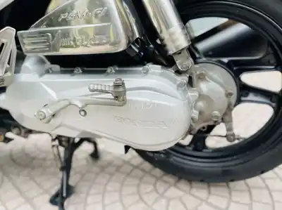 Honda Air Blade 110cc, красно-черно-белый, отличное состояние