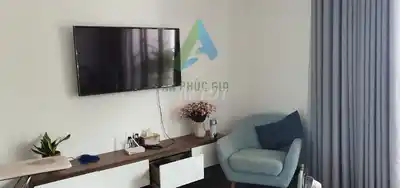 Дом с 3 спальнями на улице Ле Хыу Чак
