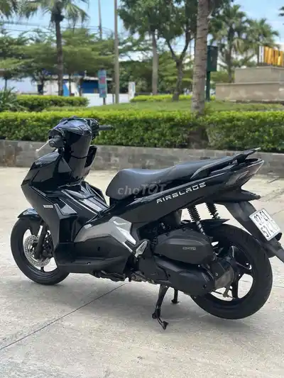 Honda Air Blade 125 2020