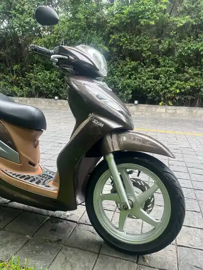 SYM Shark 125cc