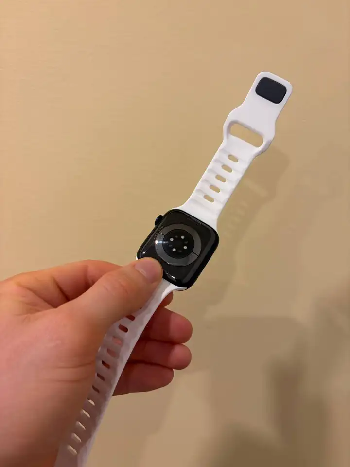 Apple Watch 7 45 мм