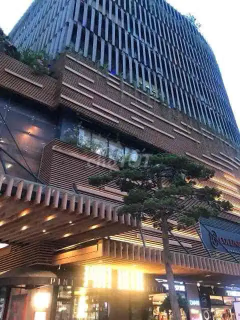 Квартира Colline — Центр Далата