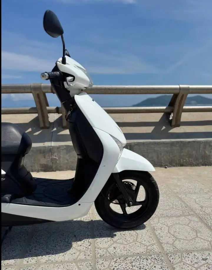 Honda Lead 110