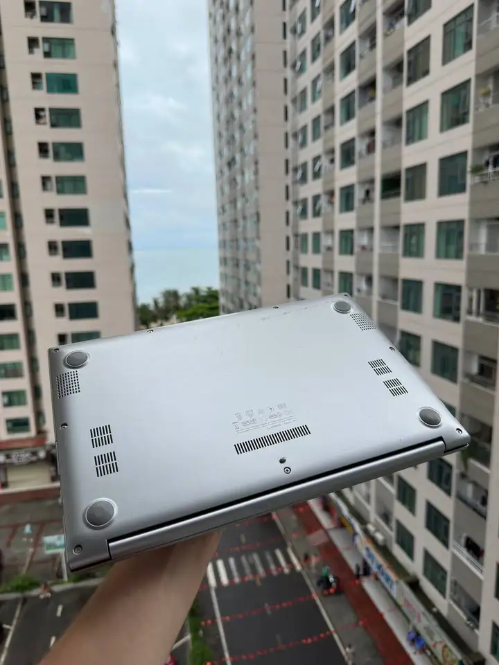 Ноутбук ASUS Vivobook K413J