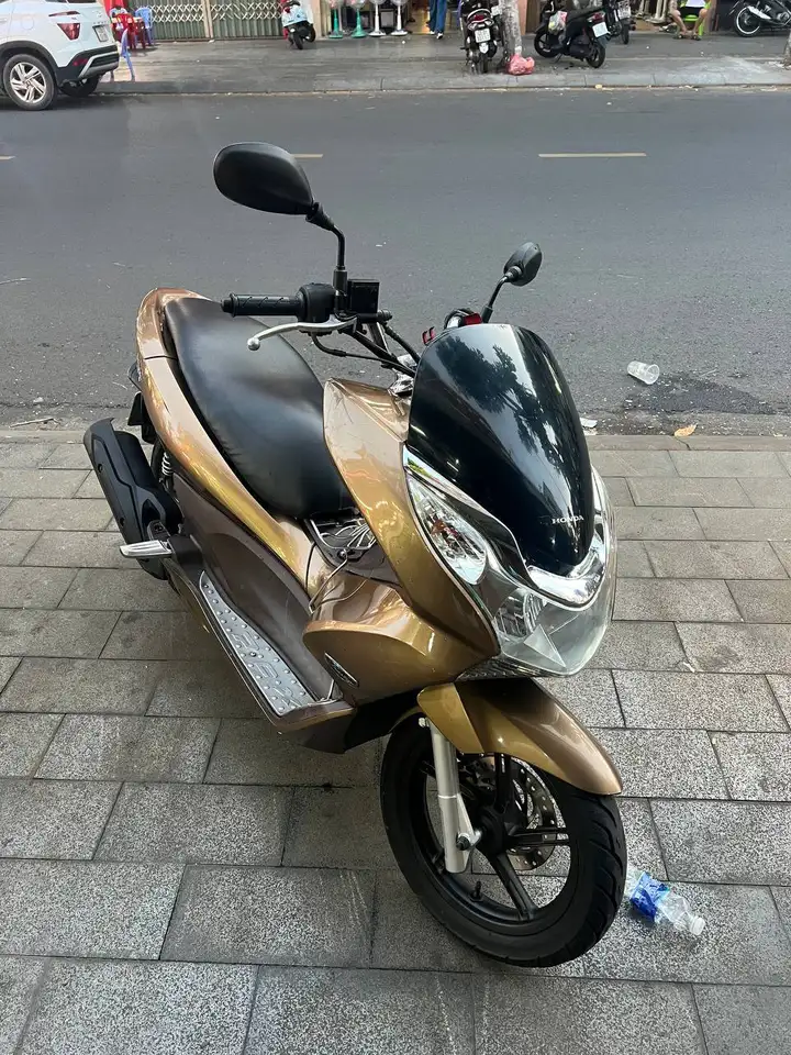 PCX 2010