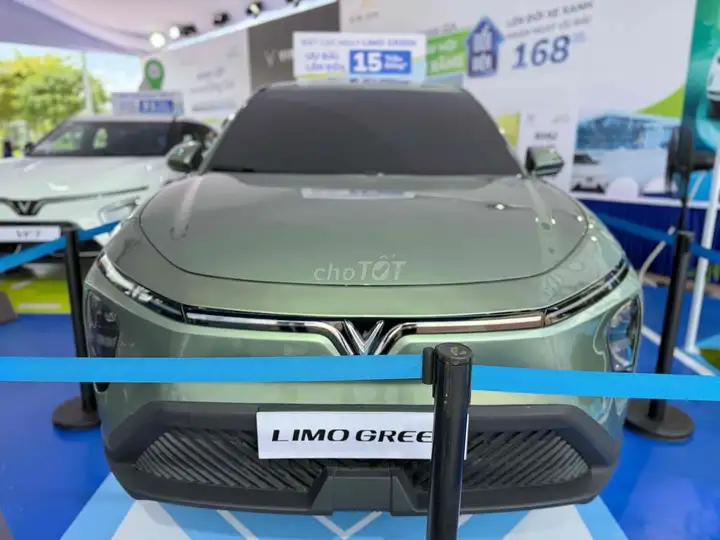 LIMO GREEN 68TR. Принимаем авто, решаем проблемы с плохой кредитной историей